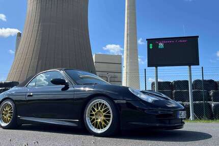 Porsche 996 160.800 km 37.996 &euro; Helmstedt, Stadt 38350
