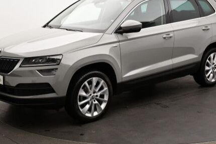 Skoda Karoq 48.750 km 18.480 &euro; Wolfsburg 38440