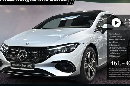 Mercedes-Benz EQE 12.398 km 50.267 &euro; Braunschweig 38122