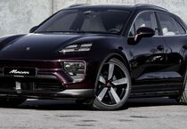 Macan
