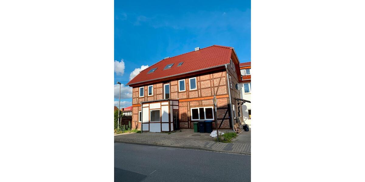 Etagenwohnung Wolfsburg Almke - 3 Zimmer, 88 m&sup2;, 199.000&euro; | Angebot:26819818