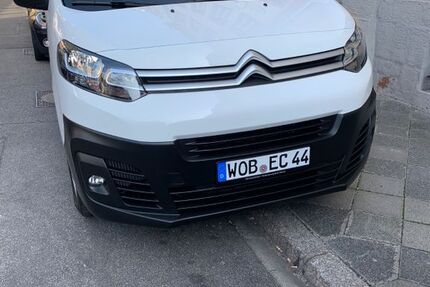 Citroen Jumpy 43.000 km 17.998 &euro; Wolfsburg 38440