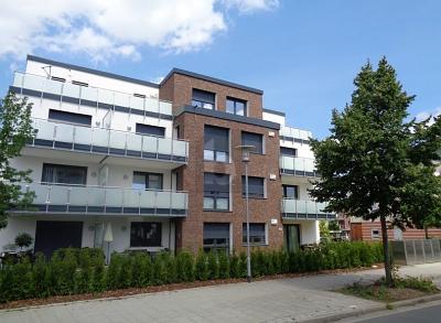 11 ETW MODERN UND VERMIETET - IHR INVESTMENT