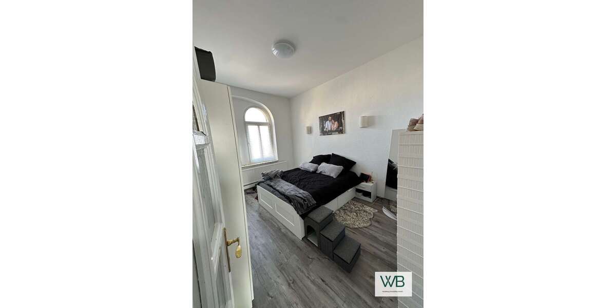 Etagenwohnung Helmstedt - 5 Zimmer, 129 m&sup2;, 1.100&euro; | Angebot:26847602