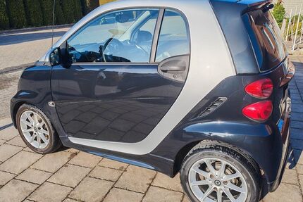 Smart ForTwo 55.000 km 6.300 &euro; Meine 38527