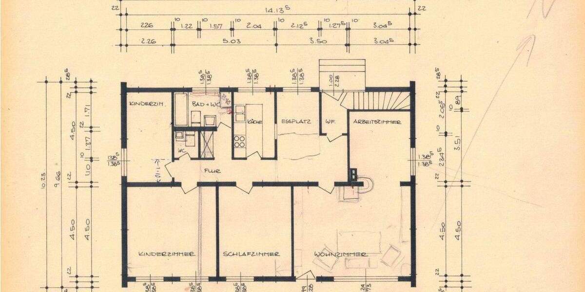 Grundstück Braunschweig Kanzlerfeld - 500.000&euro; | Angebot:24976083
