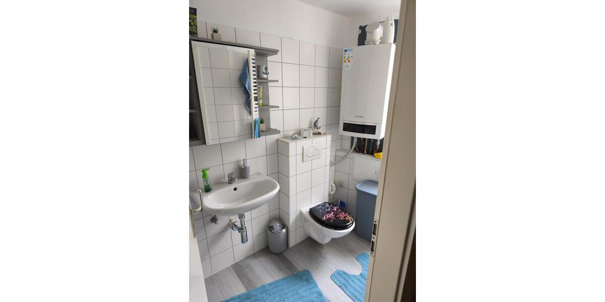 Maisonettenwohnung Helmstedt - 2 Zimmer, 52 m&sup2;, 450&euro; | Angebot:26230556