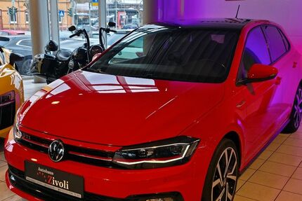 VW Polo 52.449 km 20.640 &euro; Helmstedt 38350