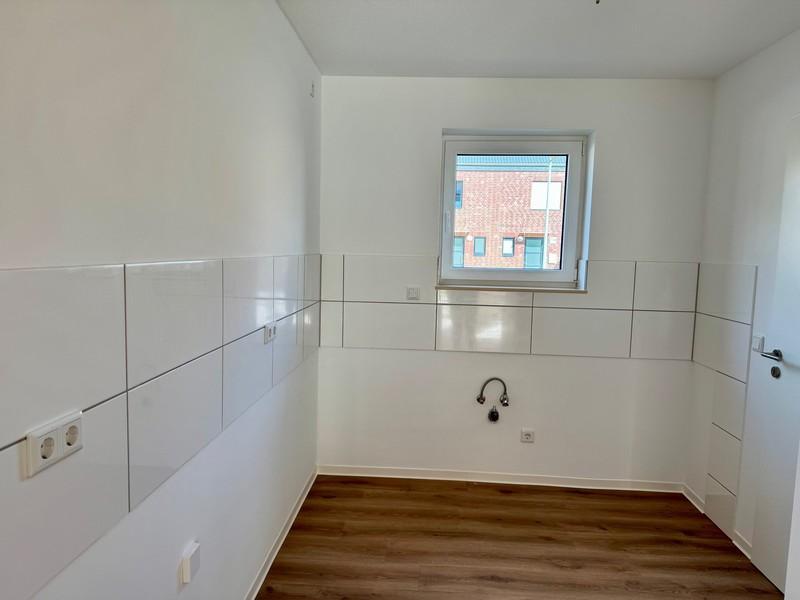 NEUBAU! EARLY-BIRD-AKTION 1. GRUNDMIETE GESCHENKT *