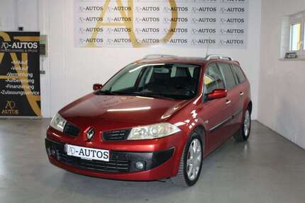 Renault Megane 172.450 km 2.990 € Meinersen 38536