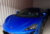 McLaren 570S