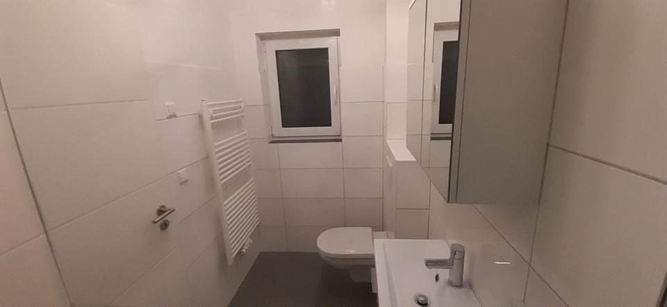 Etagenwohnung Wolfsburg Ehmen - 2 Zimmer, 47 m&sup2;, 850&euro; | Angebot:26648580