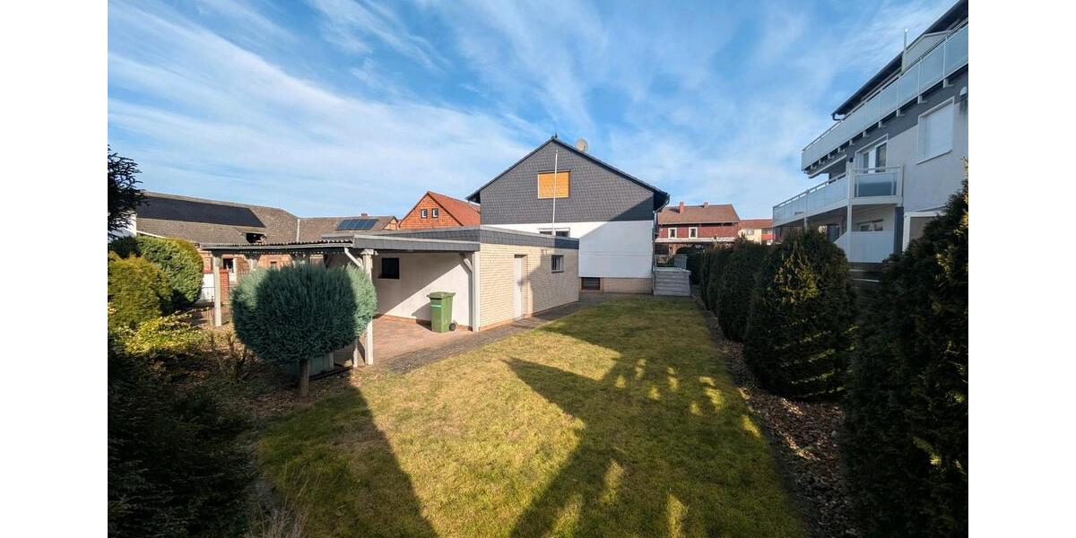 Einfamilienhaus Lehre - 249.000&euro; | Angebot:25480472