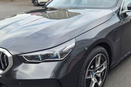 BMW 530 12.000 km 45.990 € Braunschweig 38112