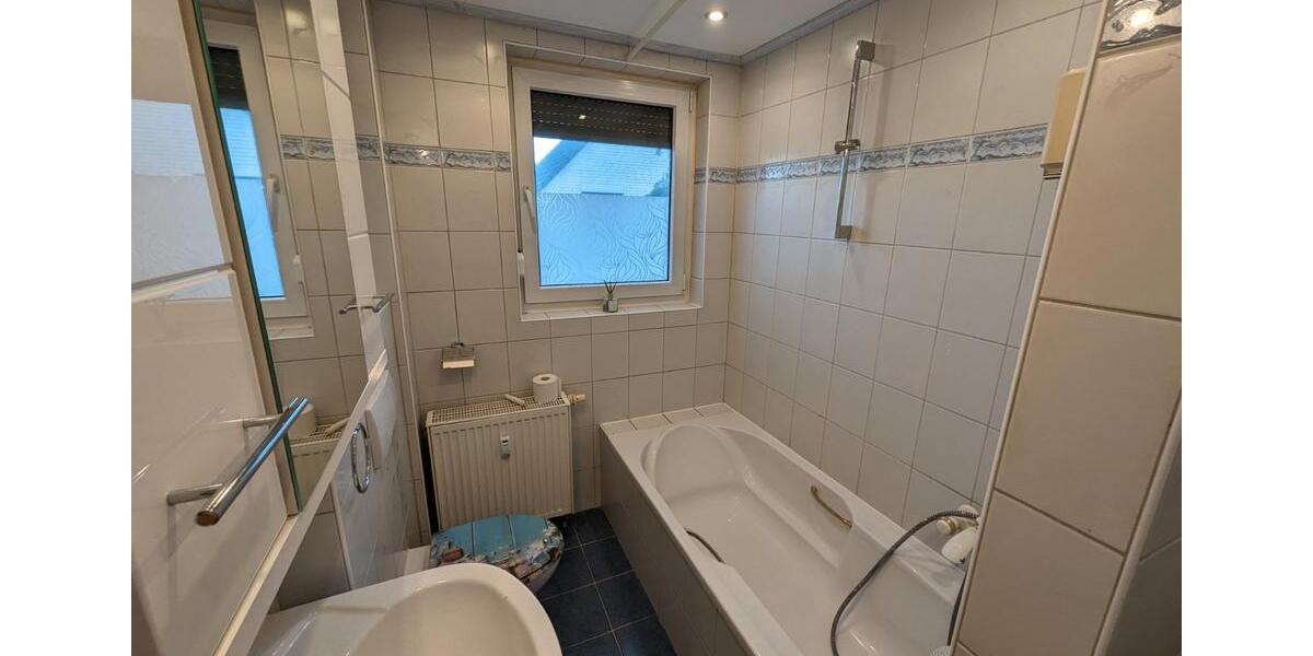 Dachgeschoßwohnung Gifhorn - 4 Zimmer, 93 m&sup2;, 725&euro; | Angebot:26705882