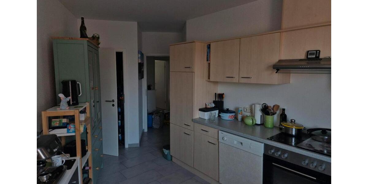 Etagenwohnung Rühen - 2 Zimmer, 65 m&sup2;, 530&euro; | Angebot:26645779