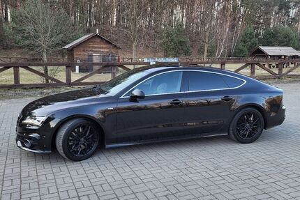 Audi A7 158.989 km 20.000 &euro; Braunschweig 38120