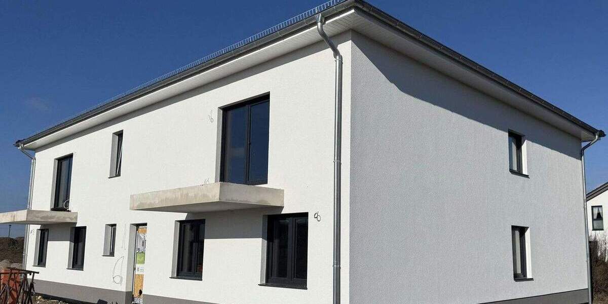 Etagenwohnung Velpke Meinkot - 3 Zimmer, 99 m&sup2;, 229.000&euro; | Angebot:25720692