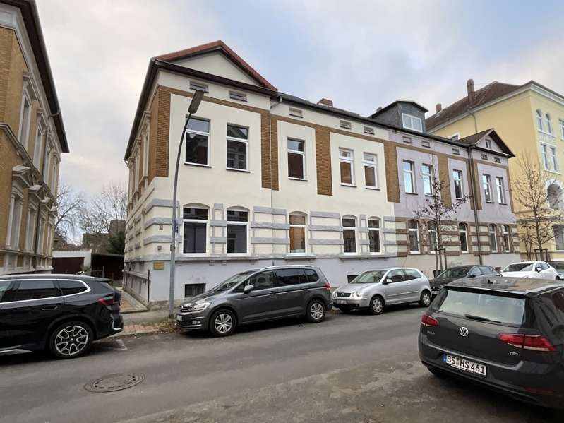 Büro in Braunschweig 2.200 € 128 m² zimmer