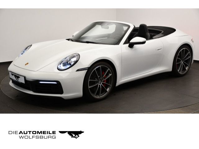 Porsche 911 Urmodell 27.600 km 135.990 &euro; Wolfsburg 38440
