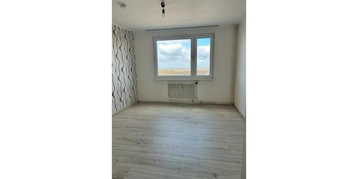 Etagenwohnung Wolfsburg Detmerode - 3 Zimmer, 83 m&sup2;, 160.000&euro; | Angebot:26021220