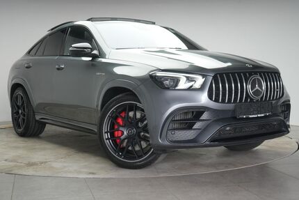Mercedes-Benz GLE 63 AMG 24.000 km 103.990 &euro; Braunschweig 38110