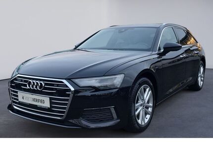 Audi A6 61.900 km 33.380 &euro; Braunschweig 38122