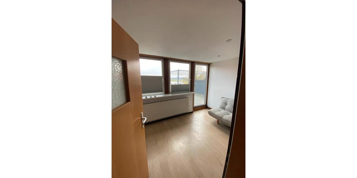 Dachgeschoßwohnung Wolfsburg - 1 Zimmer, 60 m&sup2;, 639&euro; | Angebot:26282985