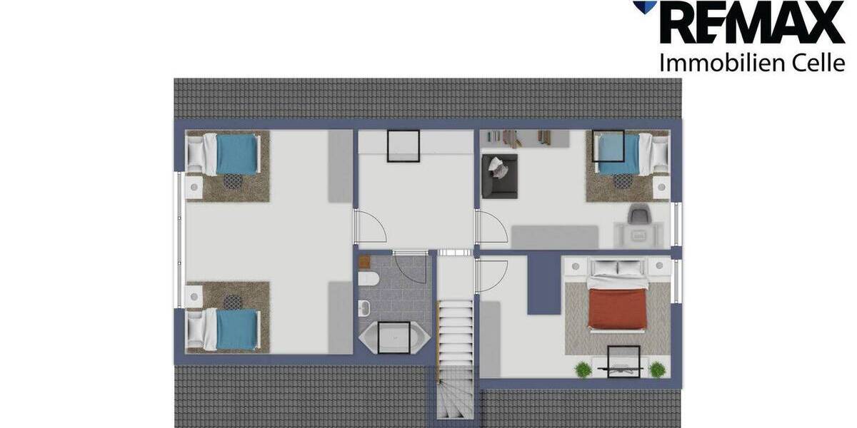 Einfamilienhaus Meinersen - 1 Zimmer, 115 m&sup2;, 249.000&euro; | Angebot:26017960