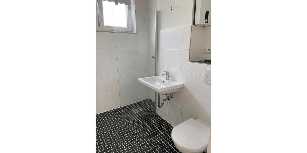 3 Zimmer Wohnung mit Garten 3 zimmer