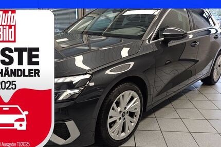 Audi A3 51.426 km 23.900 € Wolfsburg-Heiligendorf 38444