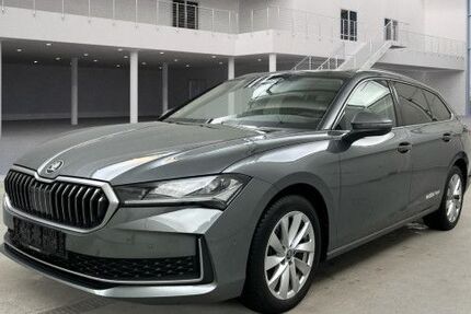 Skoda Superb 9.896 km 33.990 &euro; Wolfsburg 38440