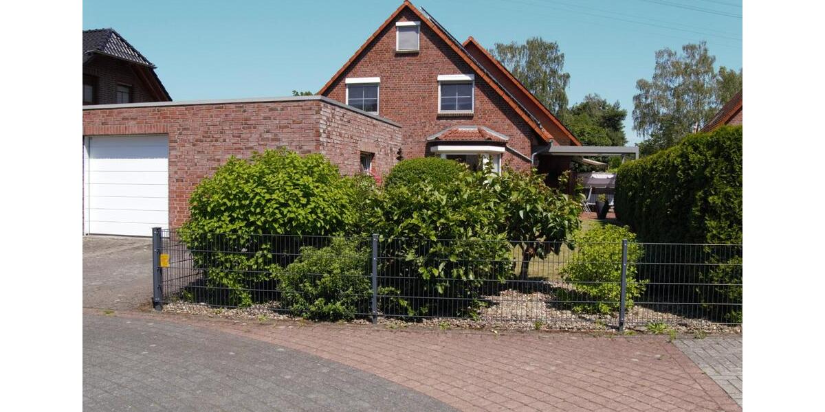 Doppelhaushälfte Gifhorn - 3 Zimmer, 92 m&sup2;, 395.000&euro; | Angebot:26930205
