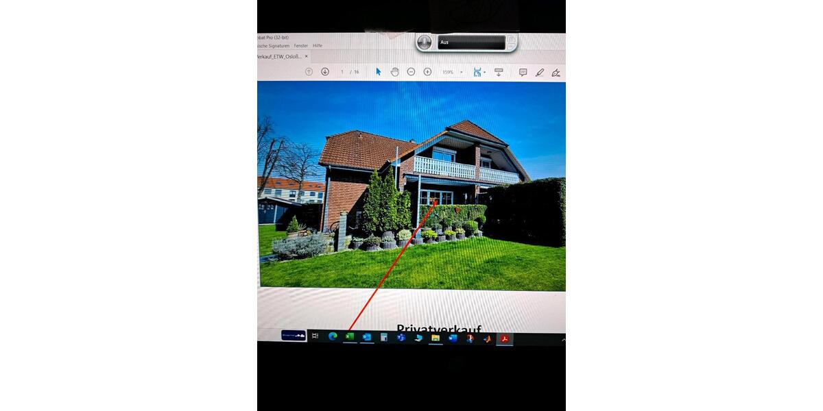 Erdgeschoßwohnung Osloß - 3 Zimmer, 80 m&sup2;, 320.000&euro; | Angebot:26346031