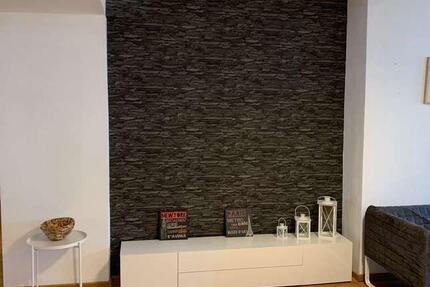 Teilmöblierte Wohnung 2 zimmer