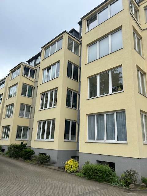 Wohnung zum Kaufen in Braunschweig 229.000 € 85 m²