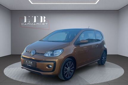 VW up!