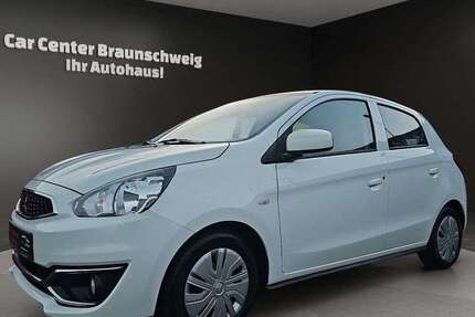 Mitsubishi Space Star 49.500 km 6.499 € Braunschweig 38120