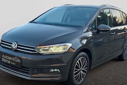 VW Touran 154.543 km 20.790 &euro; Meine 38527