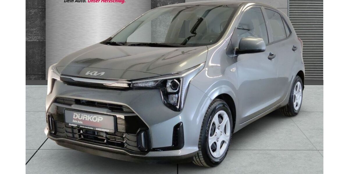 Kia Picanto 6.456 km 16.450 € Braunschweig 38126