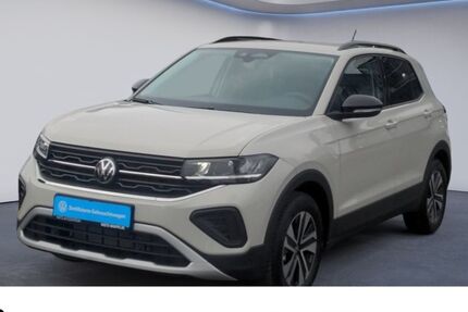 VW T-Cross 2.534 km 27.550 &euro; Braunschweig 38122