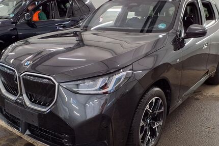 BMW X3 26.906 km 56.990 &euro; Braunschweig 38112