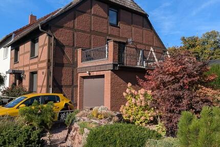 Gemütliches Einfamilienhaus Braunschweig OT Timmerlah maklerfrei 9 zimmer