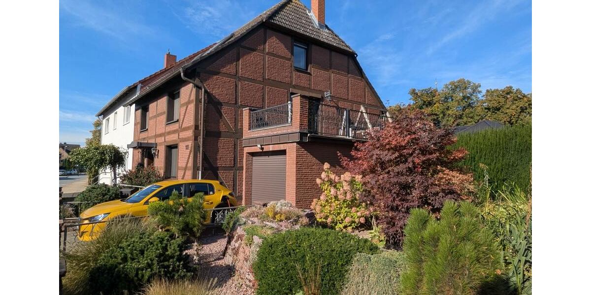 Gemütliches Einfamilienhaus Braunschweig OT Timmerlah maklerfrei 9 zimmer