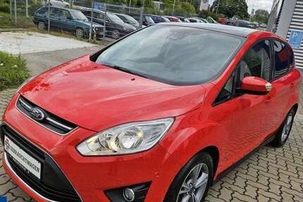 Ford C-Max 91.842 km 6.949 &euro; Wolfsburg 38446