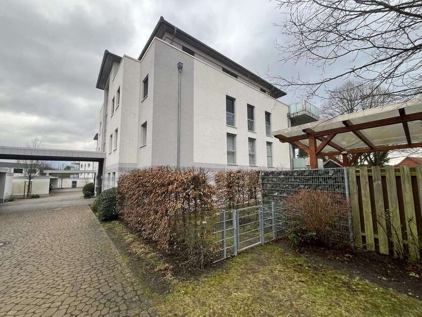 Wohnung zum Kaufen in Gifhorn 399.000 € 130 m²