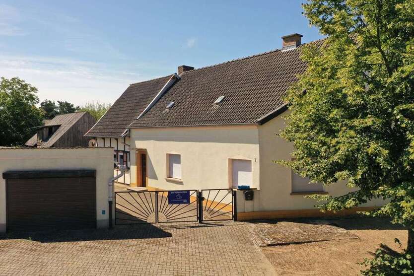 Haus zum Kaufen in Köckte 70.000 € 100 m²