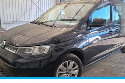 VW Caddy Maxi 7.744 km 33.690 € Wolfsburg 38440