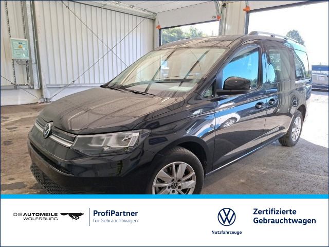 VW Caddy Maxi 7.744 km 33.690 € Wolfsburg 38440