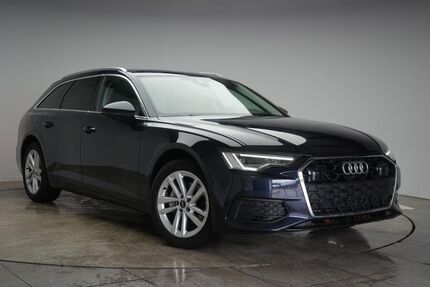Audi A6 39.000 km 33.890 &euro; Braunschweig 38110